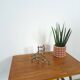 Design Nagel Stoff ensemble de bougies vintage
