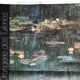 Exhibition poster, 1981. Monet's Water Lilies at the Orangerie (large format)