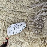 Tapis béni ourain