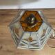 Lampe style Tiffany vintage