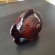 fish ashtray