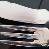 Guy Degrenne / 24-piece set / Stainless steel fish cutlery