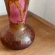Vase School of Nancy Gallé Tip