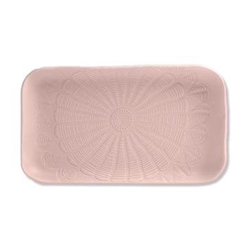 Plat Tutu XL