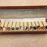 Box of 12 knife holders