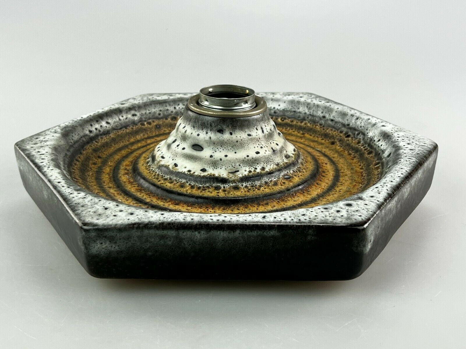Wall lamp ceramic 60/70