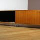 Large Louis Paolozzi Sideboard Vintage 1960 Monopoly Edition