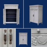 High art deco sideboard 1930