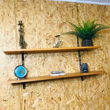 Wall shelf 60s