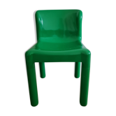 Kartell chair 4875 carlo bartoli