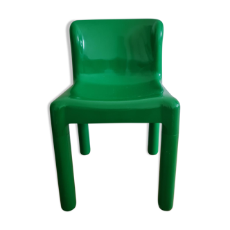 Kartell chair 4875 carlo bartoli
