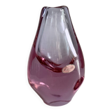 Vase Murano, Italy 1970s