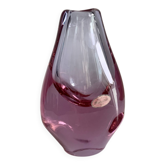 Vase Murano, Italy 1970s