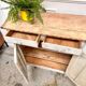 Buffet parisien vintage