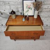 Commode vintage