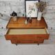 Commode vintage