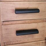 50s school desk Revamped