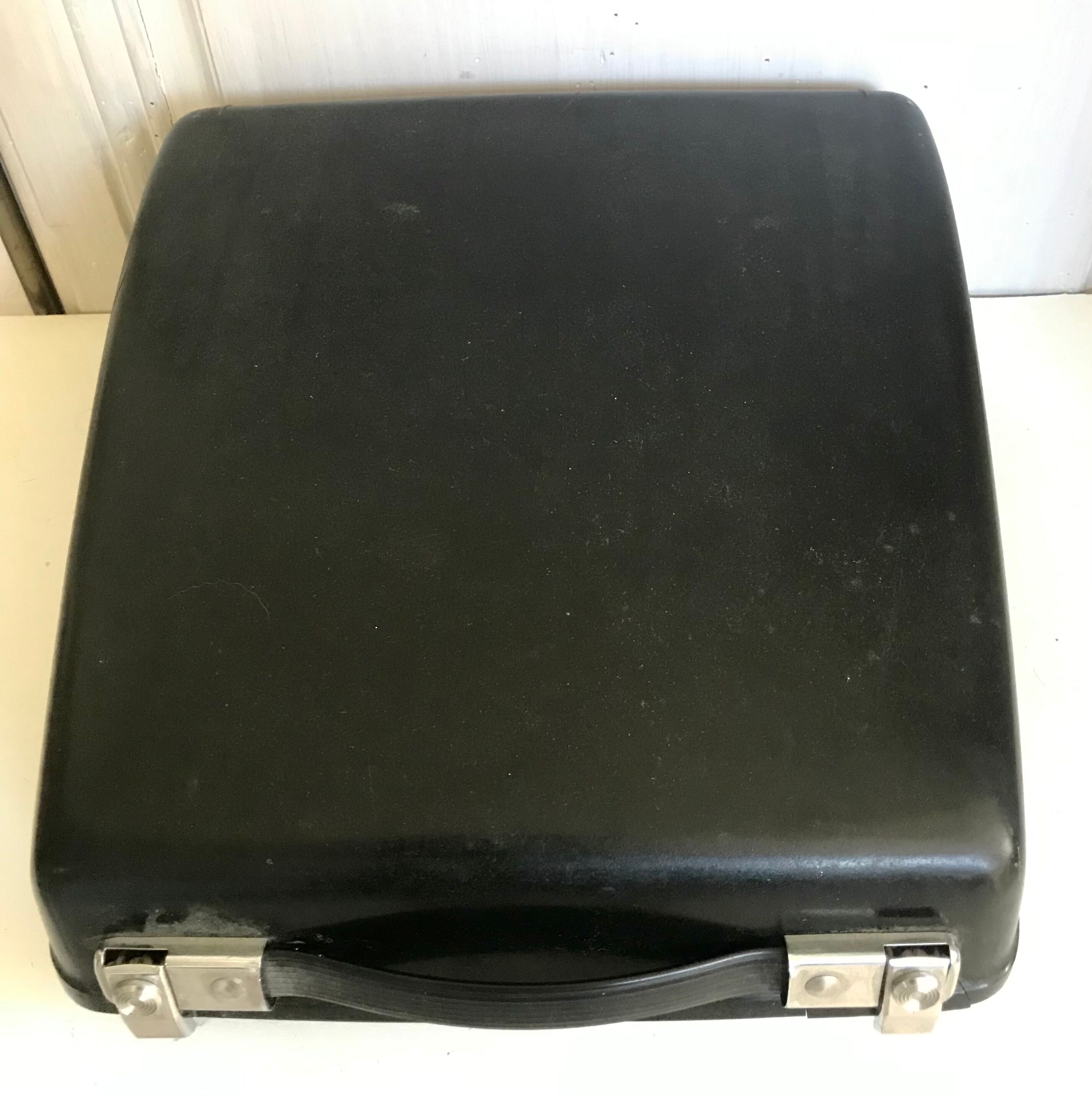 Remington Envoy typewriter