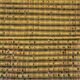 Vintage Turkish kilim, handwoven, 204x225 cm.