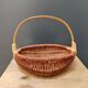 Small basket