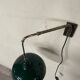 Small wall lamp with extendable arm, 1940s-1950s.