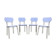 Coffee Chair formica