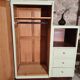 Armoire asymétrique