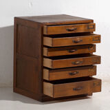 Small old Japanese binder – Showa period (c. 1945-1970) #2