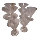 Crystal glass