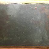 Napoleon III rectangular tray