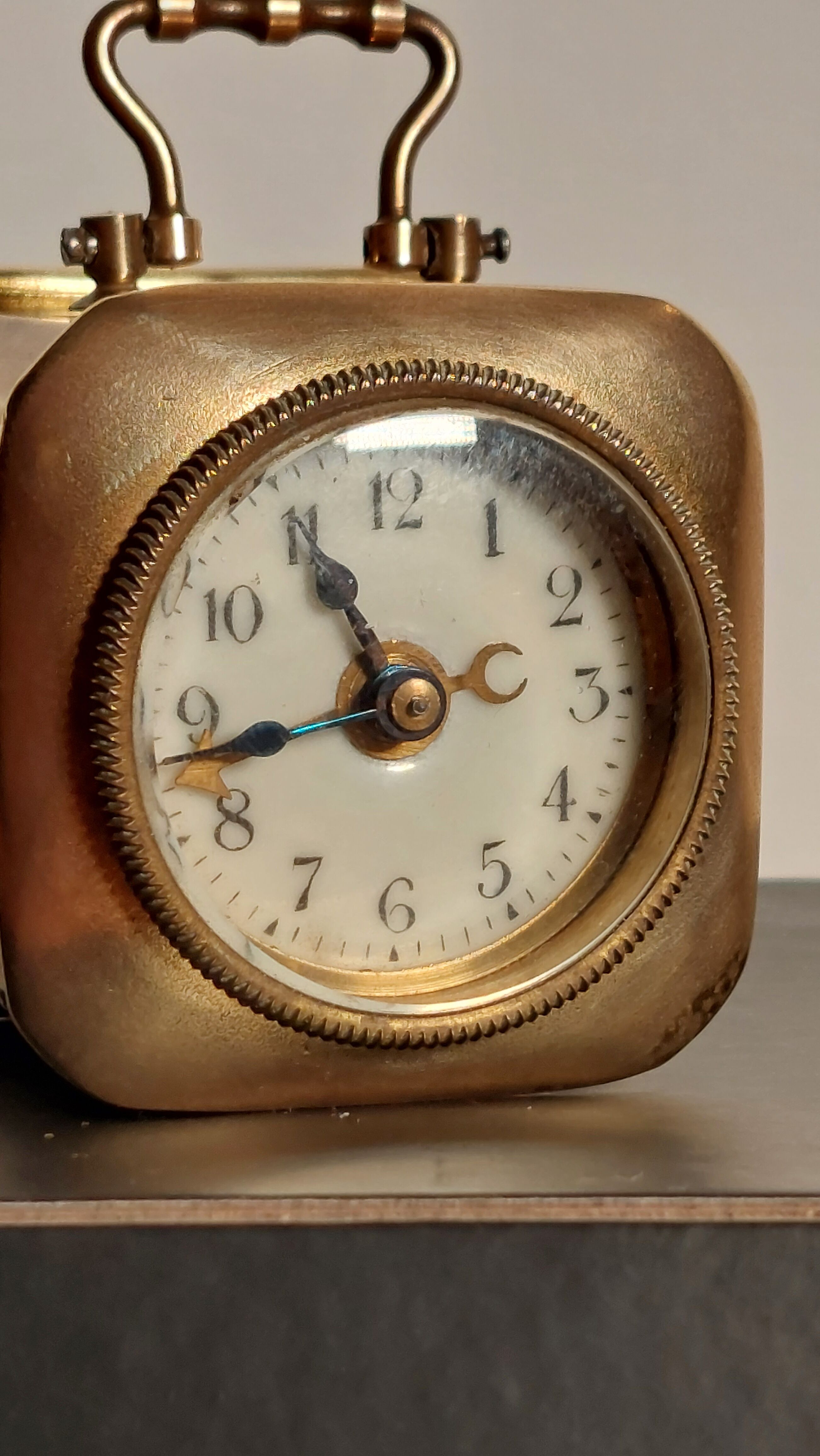 Napoleon Awakening 3