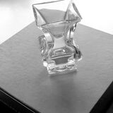 Crystal of Sevres vase