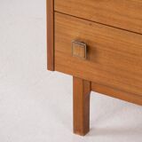 Scandinavian dresser 1960