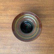 Vase en céramique Vintage Studio Line Allemand de Rosenthal