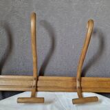 Thonet coat rack 4 hooks
