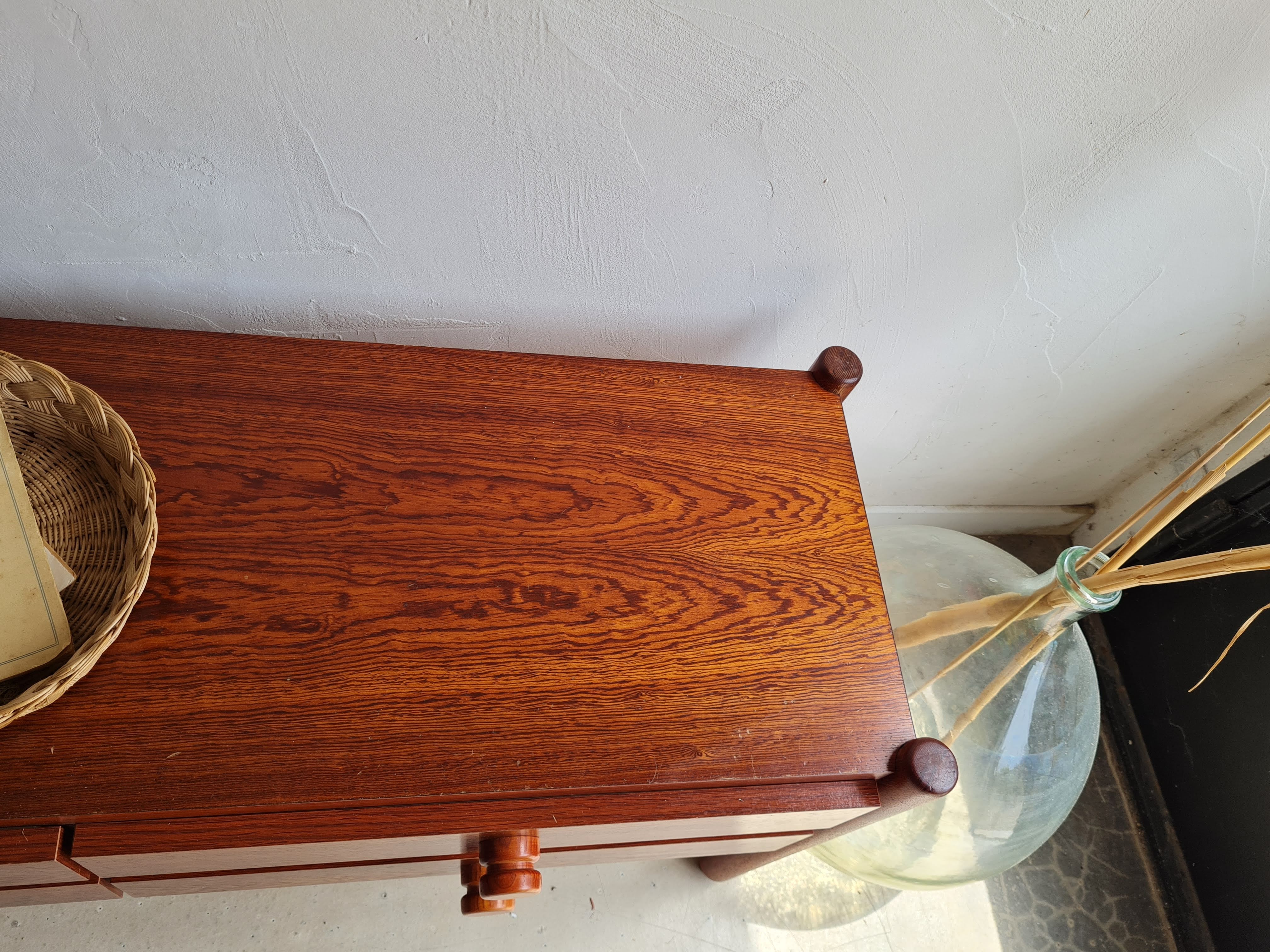 Scandinavian sideboard