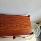 Scandinavian sideboard