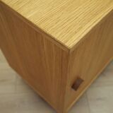 Oak sideboard, Scandinavian design
