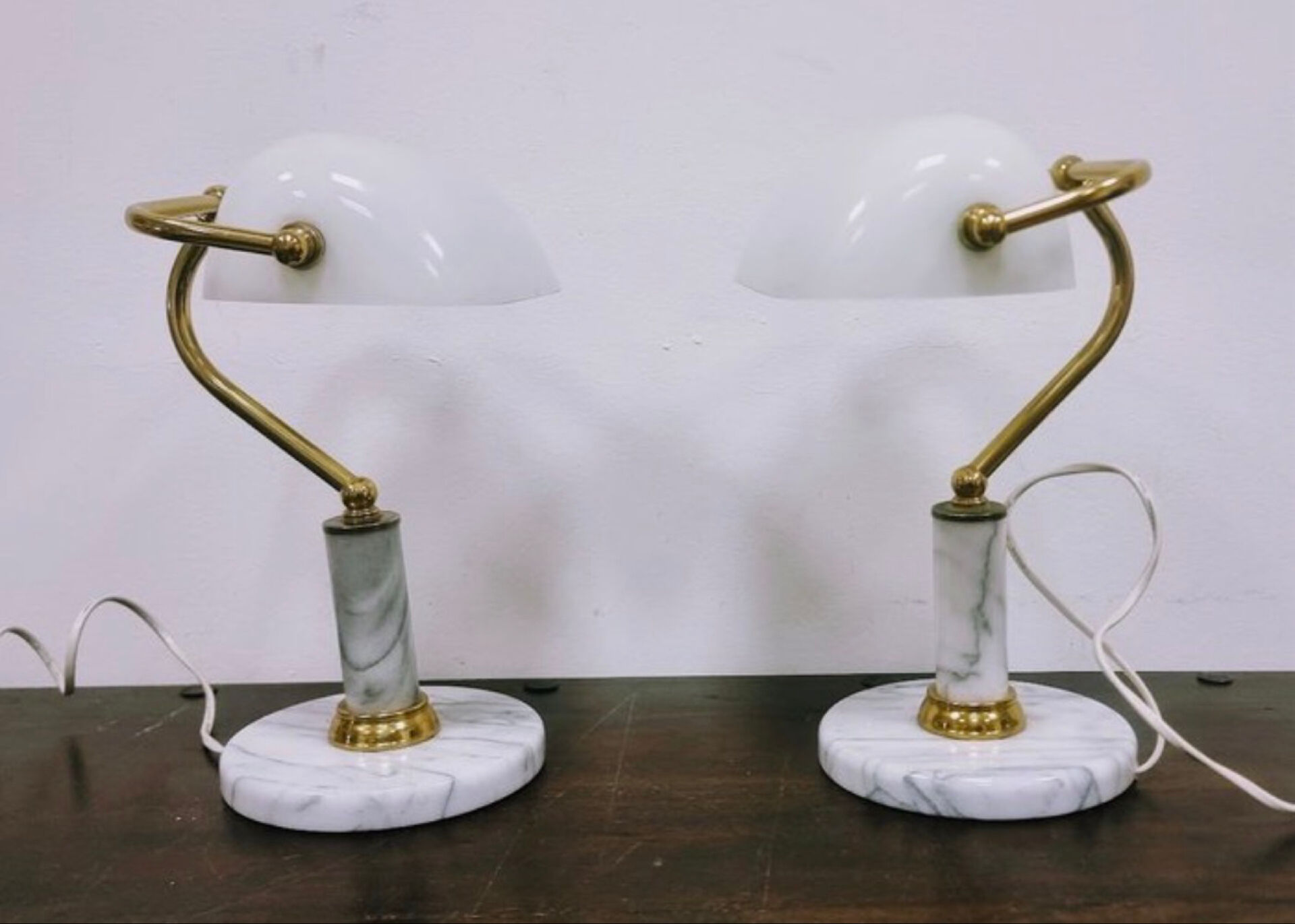Notary lamp 1960