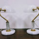 Notary lamp 1960