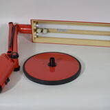 Model lamp architect A-E Design - Fagerhults - Lucifer, Sweden - 1970-1979