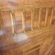 Writing desk marquetry Louis XVI