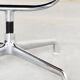 Chaise de bureau intermédiaire ES102 de Ray & Charles Eames pour Herman Miller