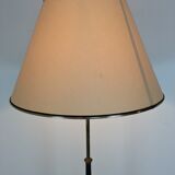 Moonlight 50s black and golden brass