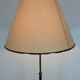 Moonlight 50s black and golden brass
