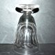 Bistro or absinthe coffee glass - old mazagran 14cm