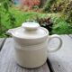 Milk pot