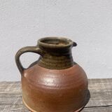 Pierre Digan stoneware jug