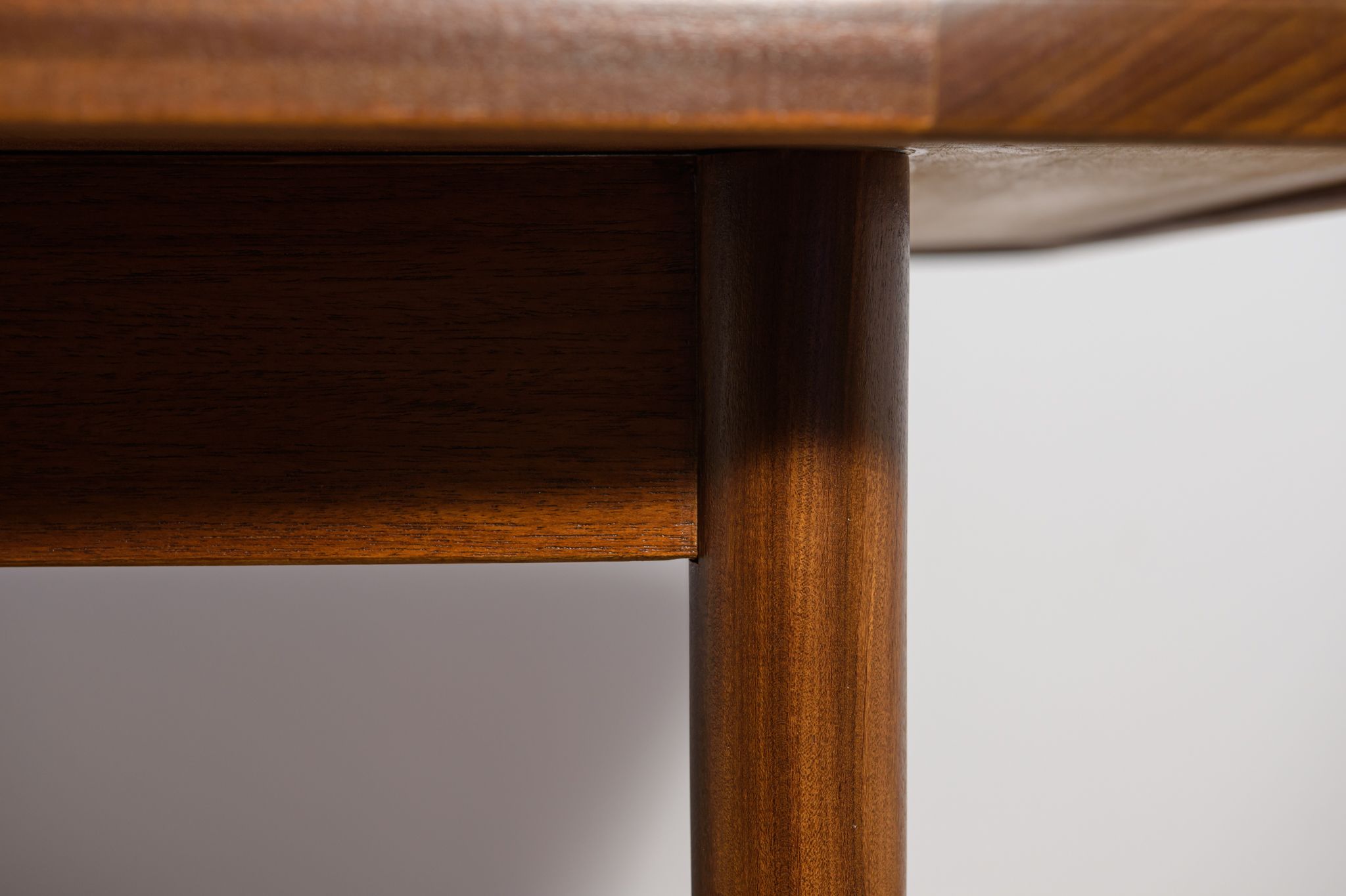 Table à manger extensible en teck du milieu du siècle de G-Plan, années 1960
