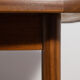 Table à manger extensible en teck du milieu du siècle de G-Plan, années 1960